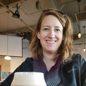 Meet your Posher, Rachel